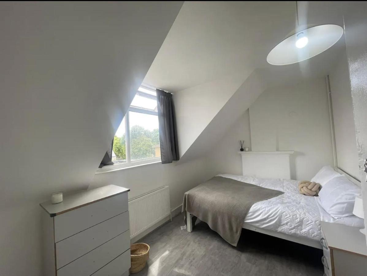 Charming 2 Bed Flat On Tower Bridge Leilighet London Eksteriør bilde