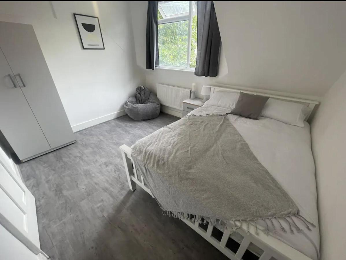 Charming 2 Bed Flat On Tower Bridge Leilighet London Eksteriør bilde